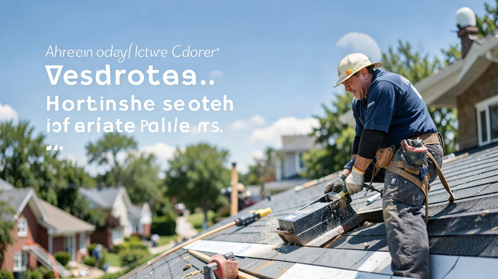 Roof Replacement in Bexar, AR near me